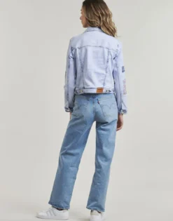Cowboyjakker Desigual