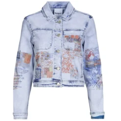 Cowboyjakker Desigual