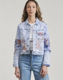Cowboyjakker Desigual