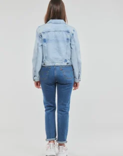 Cowboyjakker Desigual