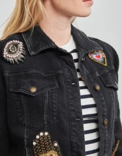Cowboyjakker Desigual