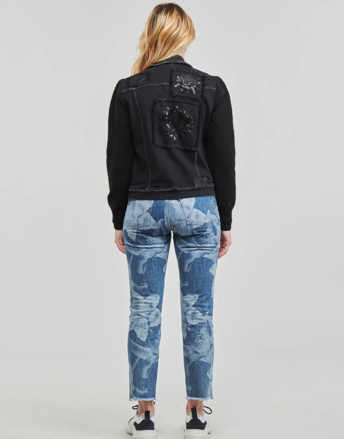 Cowboyjakker Desigual