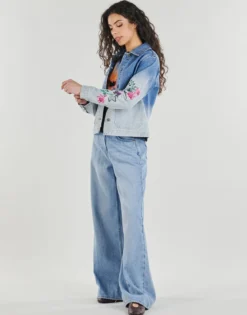 Cowboyjakker Desigual