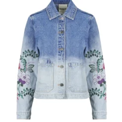 Cowboyjakker Desigual