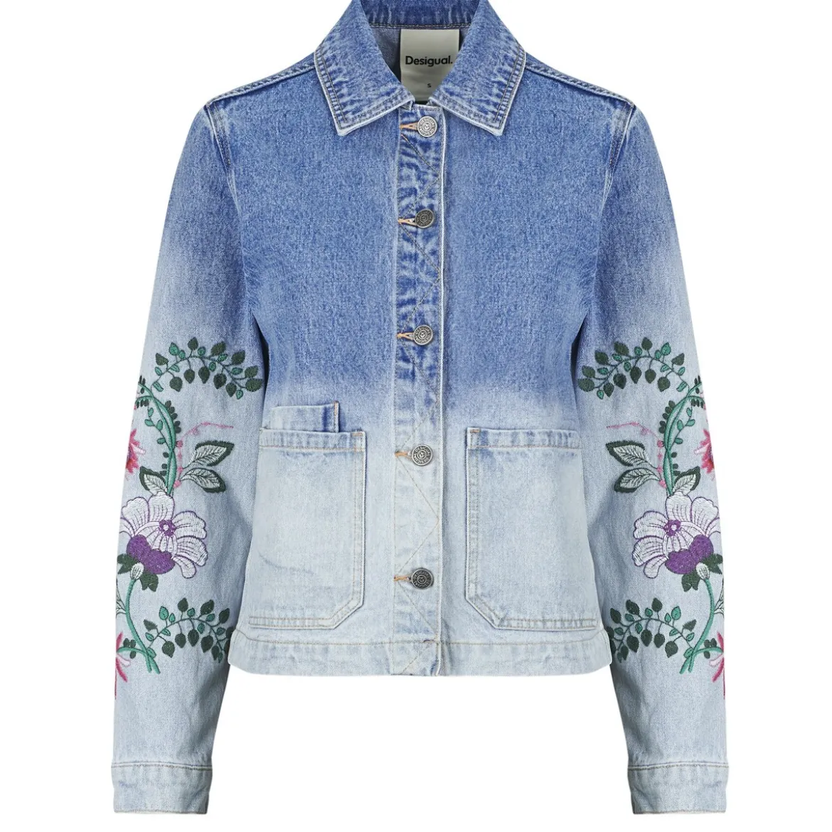 Cowboyjakker Desigual