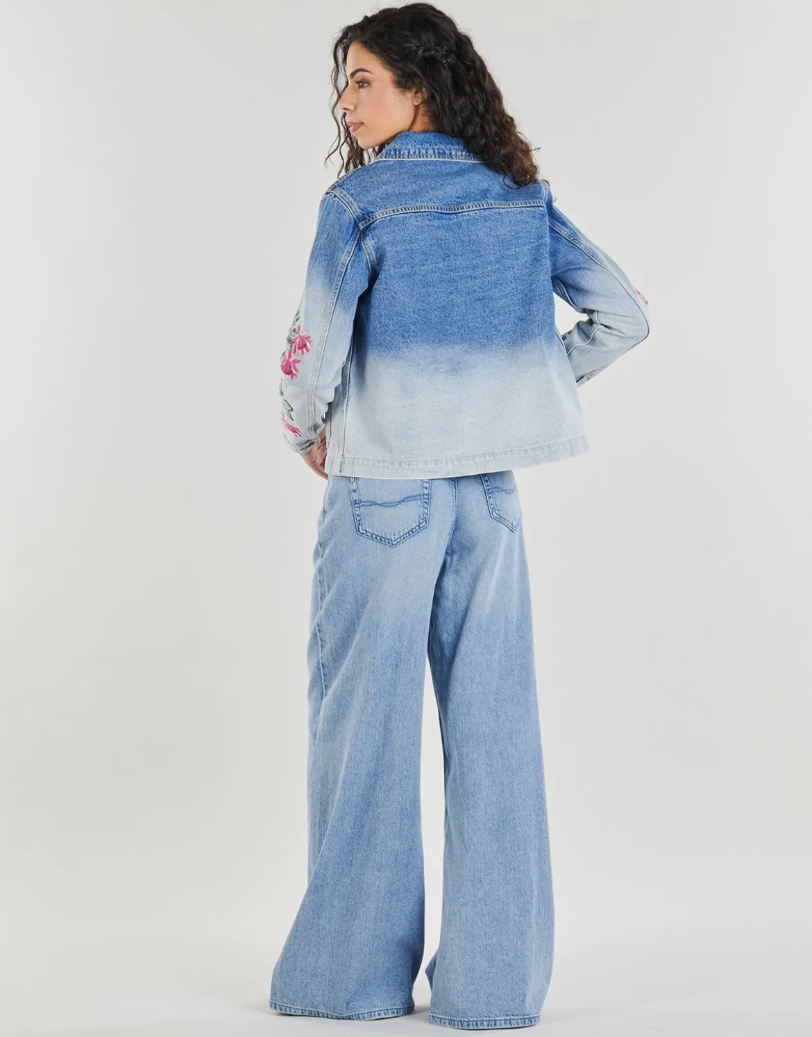 Cowboyjakker Desigual
