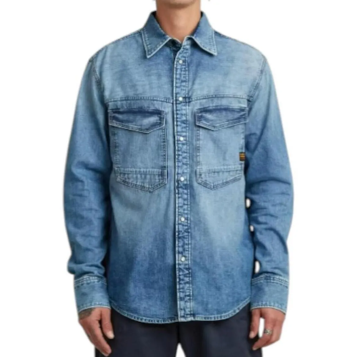 Cowboyjakker G-Star Raw