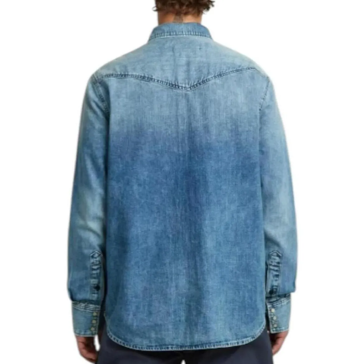 Cowboyjakker G-Star Raw