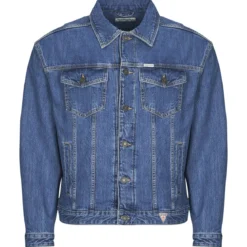 Cowboyjakker Guess