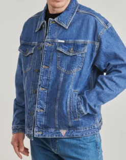 Cowboyjakker Guess