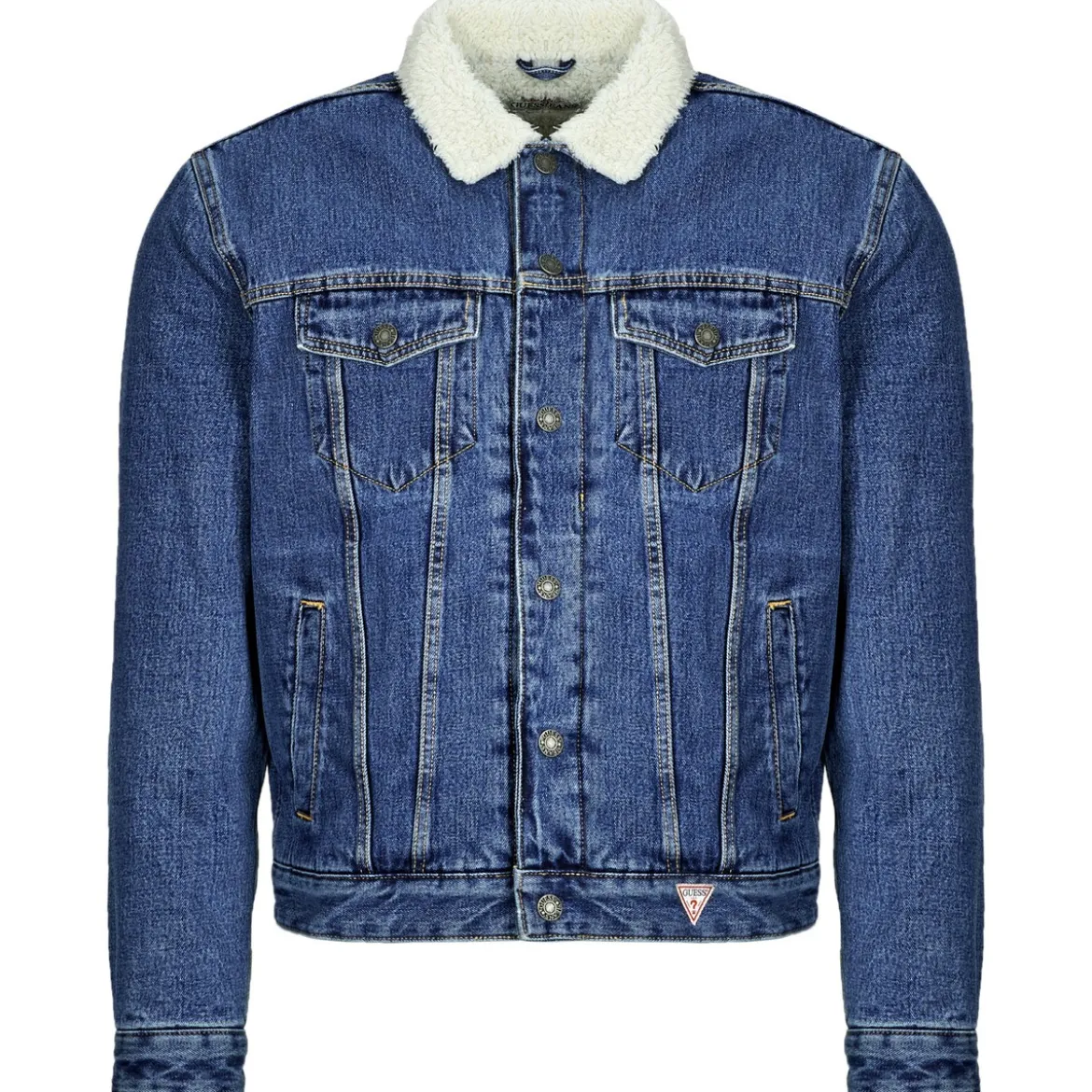 Cowboyjakker Guess