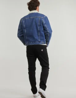 Cowboyjakker Guess