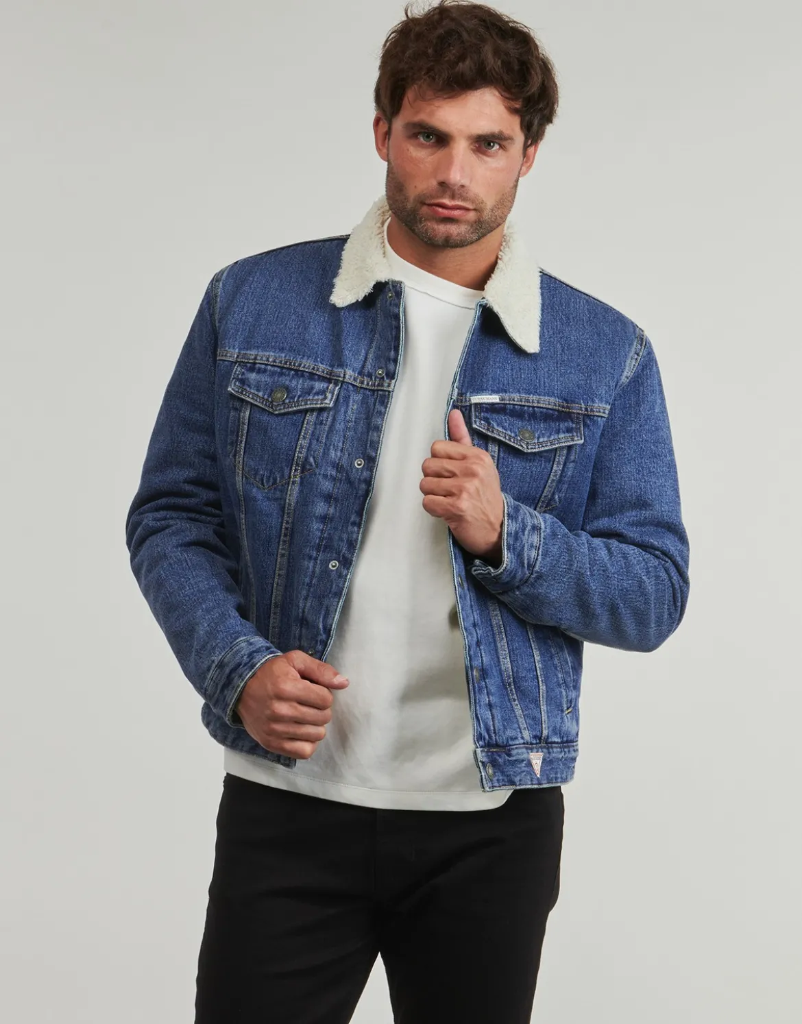 Cowboyjakker Guess