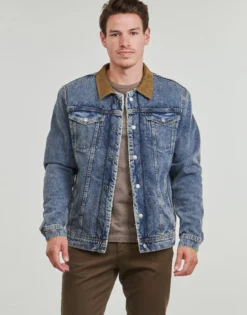 Cowboyjakker Jack & Jones