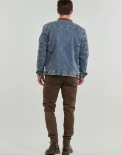 Cowboyjakker Jack & Jones