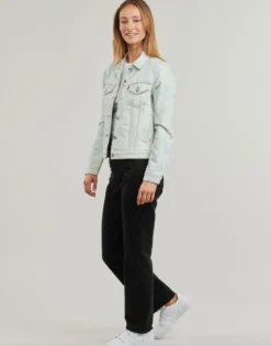 Cowboyjakker Levi's