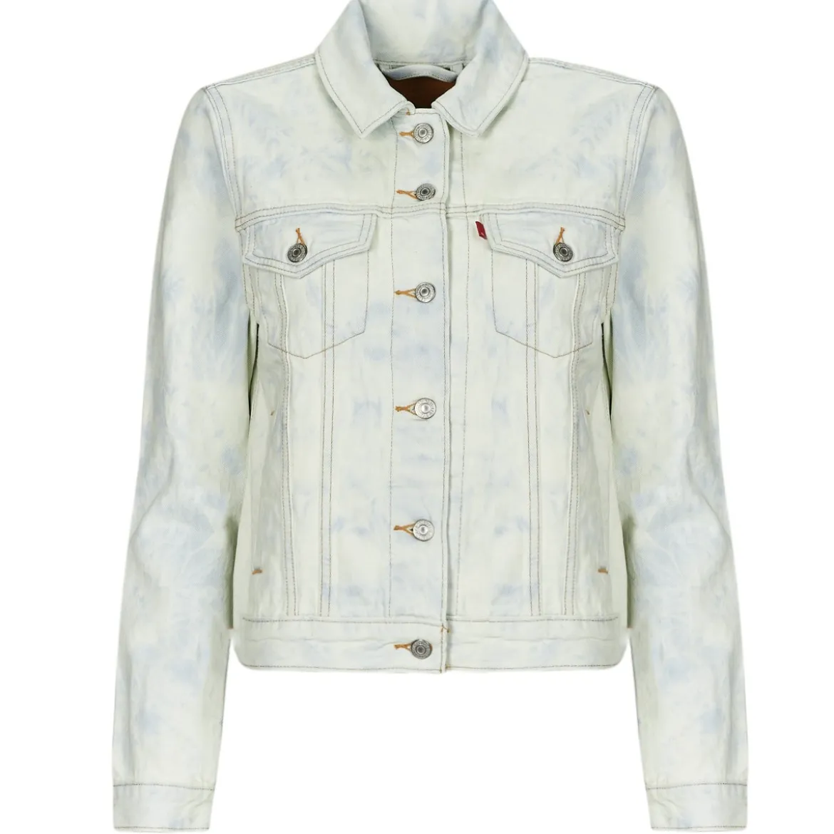 Cowboyjakker Levi's
