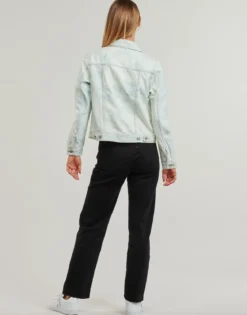 Cowboyjakker Levi's