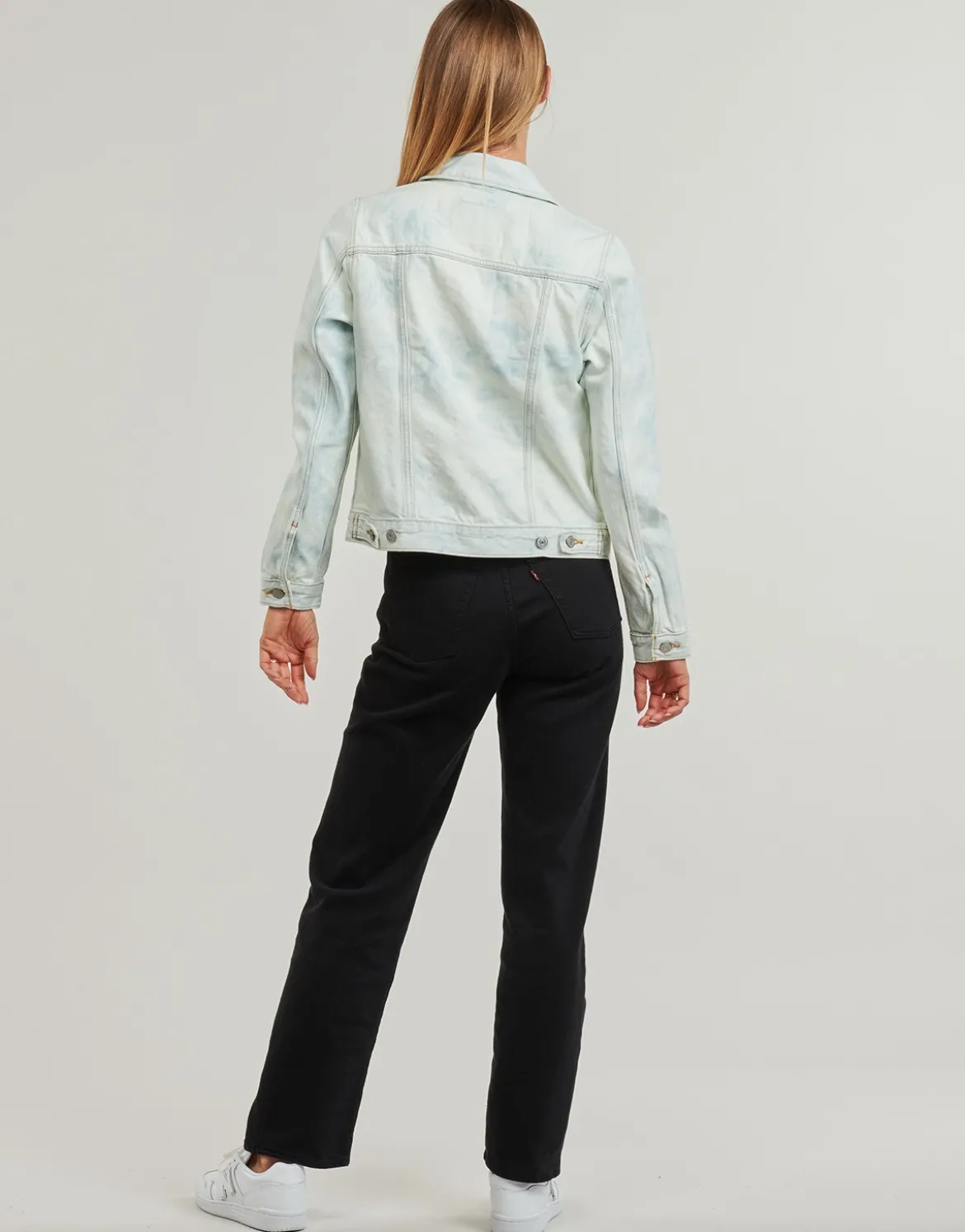 Cowboyjakker Levi's