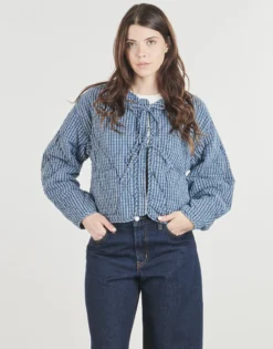 Cowboyjakker Levi's