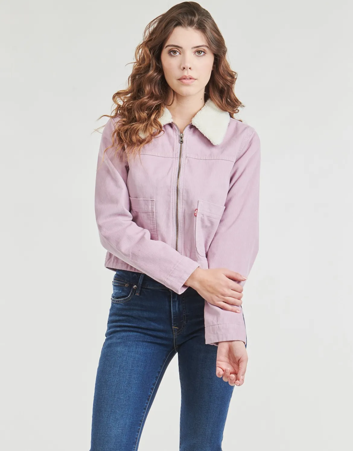 Cowboyjakker Levi's