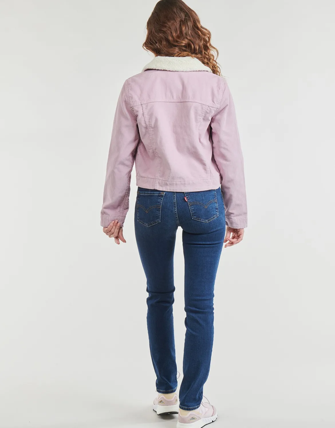 Cowboyjakker Levi's