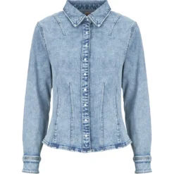Cowboyjakker Levi's