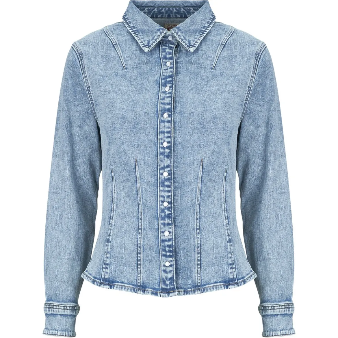 Cowboyjakker Levi's
