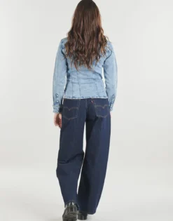 Cowboyjakker Levi's