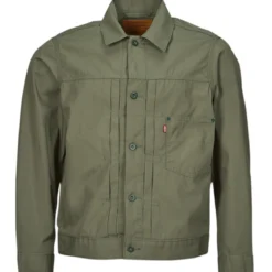 Cowboyjakker Levi's
