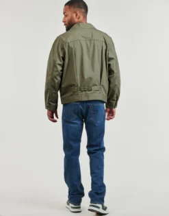 Cowboyjakker Levi's