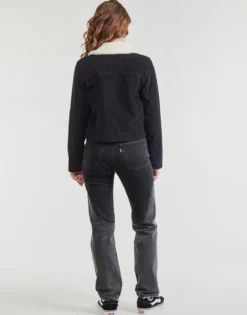 Cowboyjakker Levi's