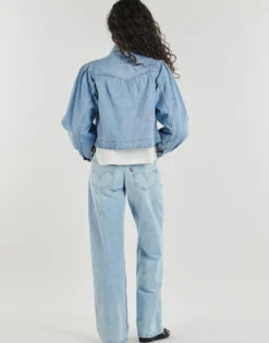 Cowboyjakker Levi's
