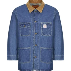 Cowboyjakker Levi's