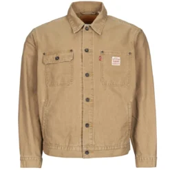 Cowboyjakker Levi's