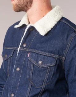 Cowboyjakker Levi's