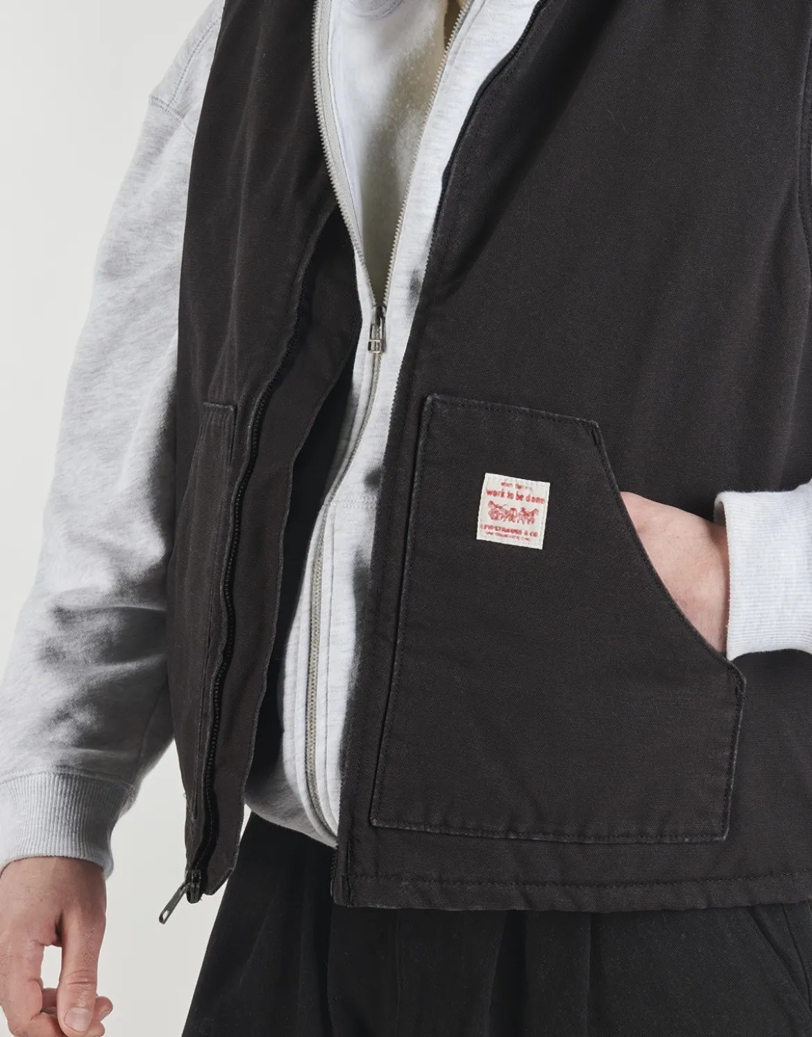 Cowboyjakker Levi's