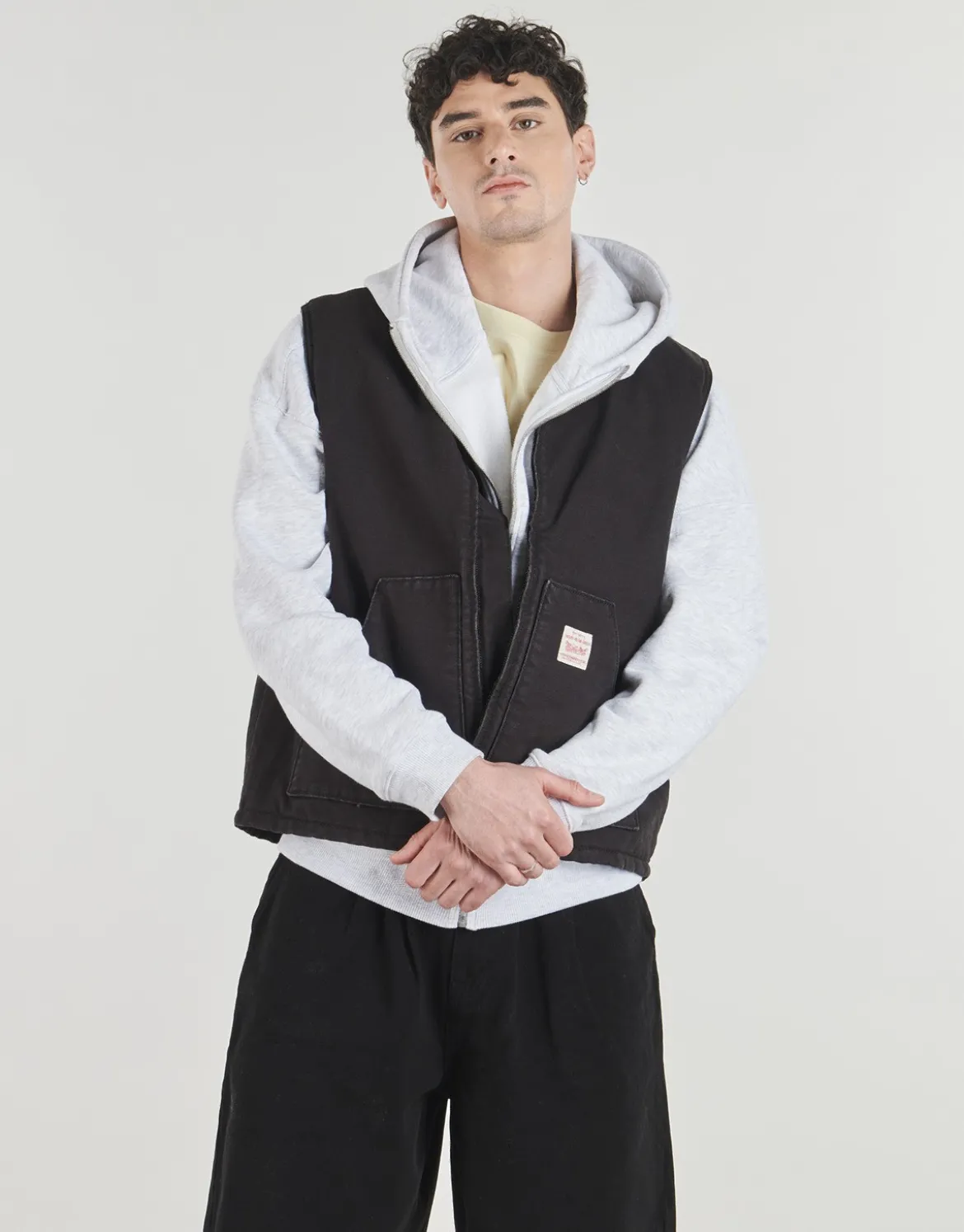 Cowboyjakker Levi's