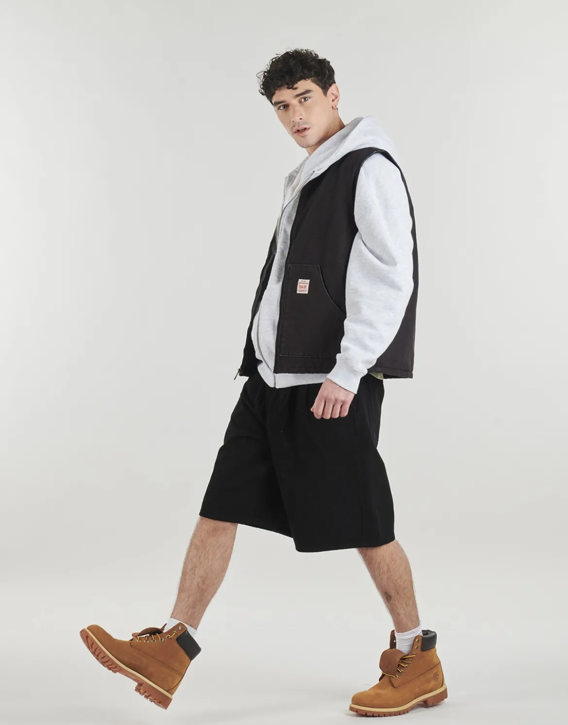 Cowboyjakker Levi's