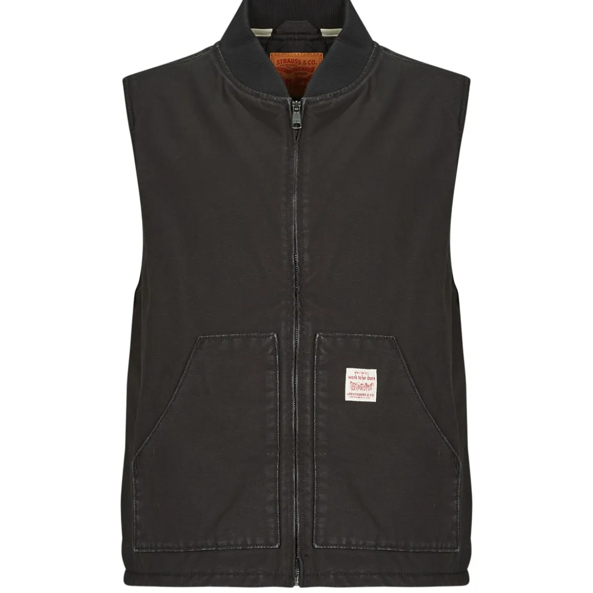 Cowboyjakker Levi's