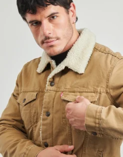 Cowboyjakker Levi's
