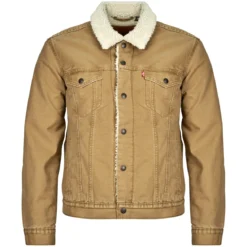 Cowboyjakker Levi's