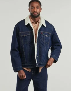 Cowboyjakker Levi's