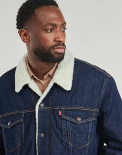 Cowboyjakker Levi's