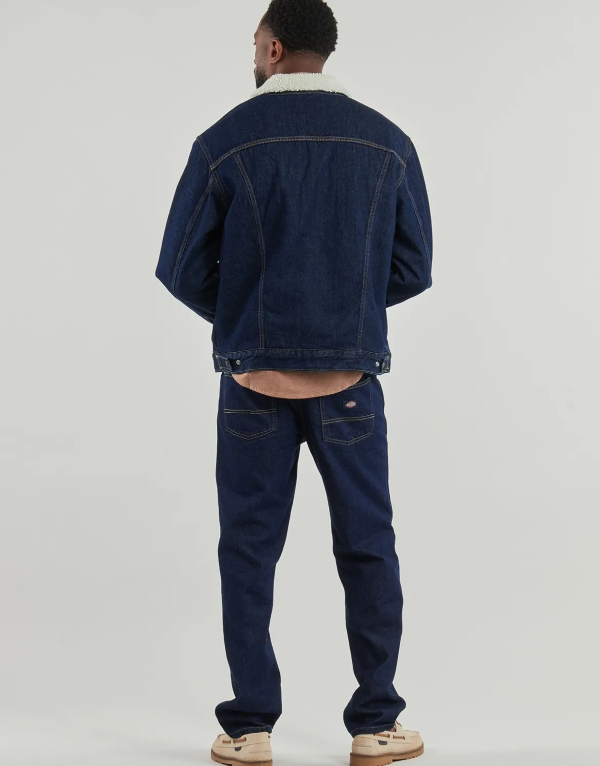 Cowboyjakker Levi's