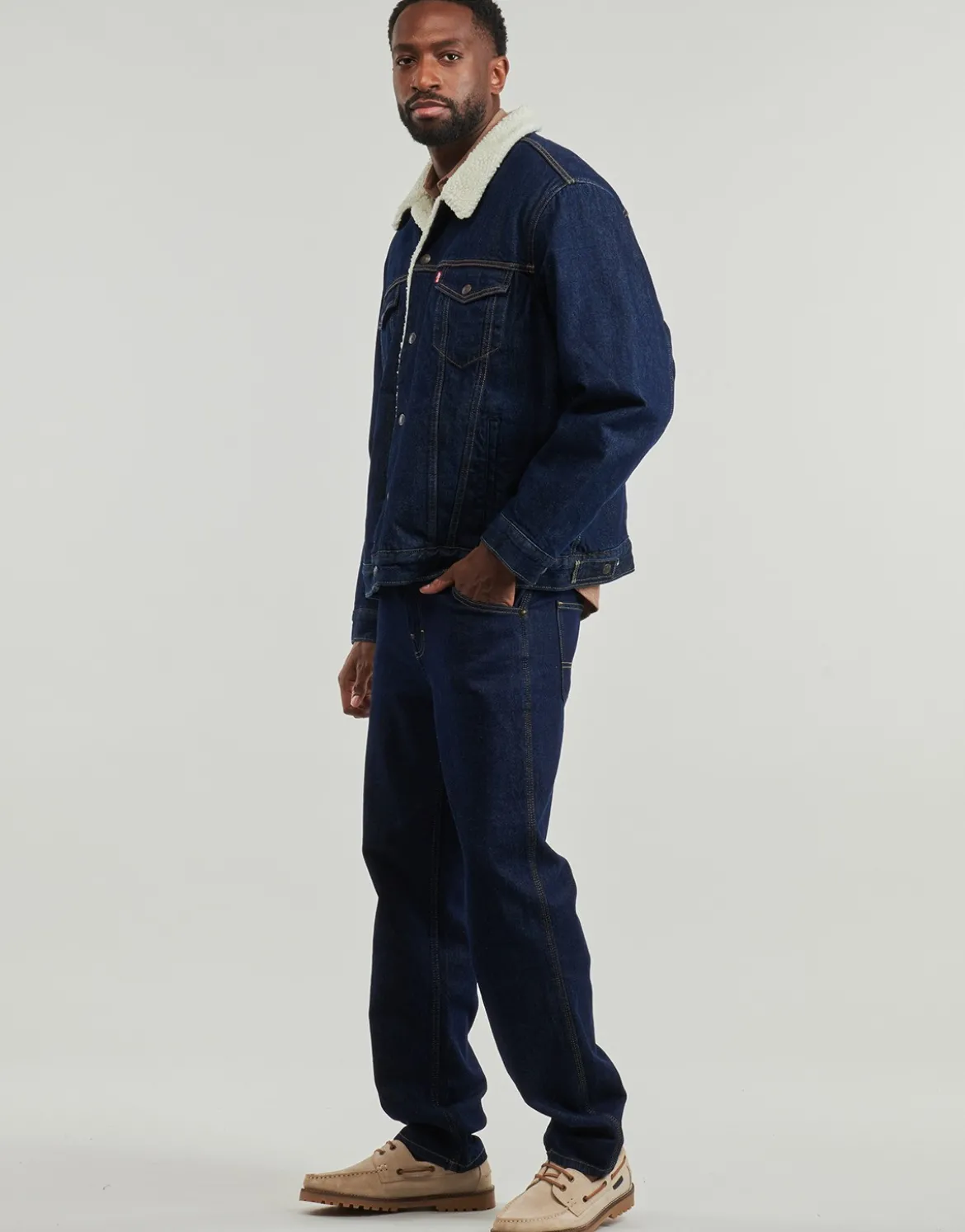 Cowboyjakker Levi's