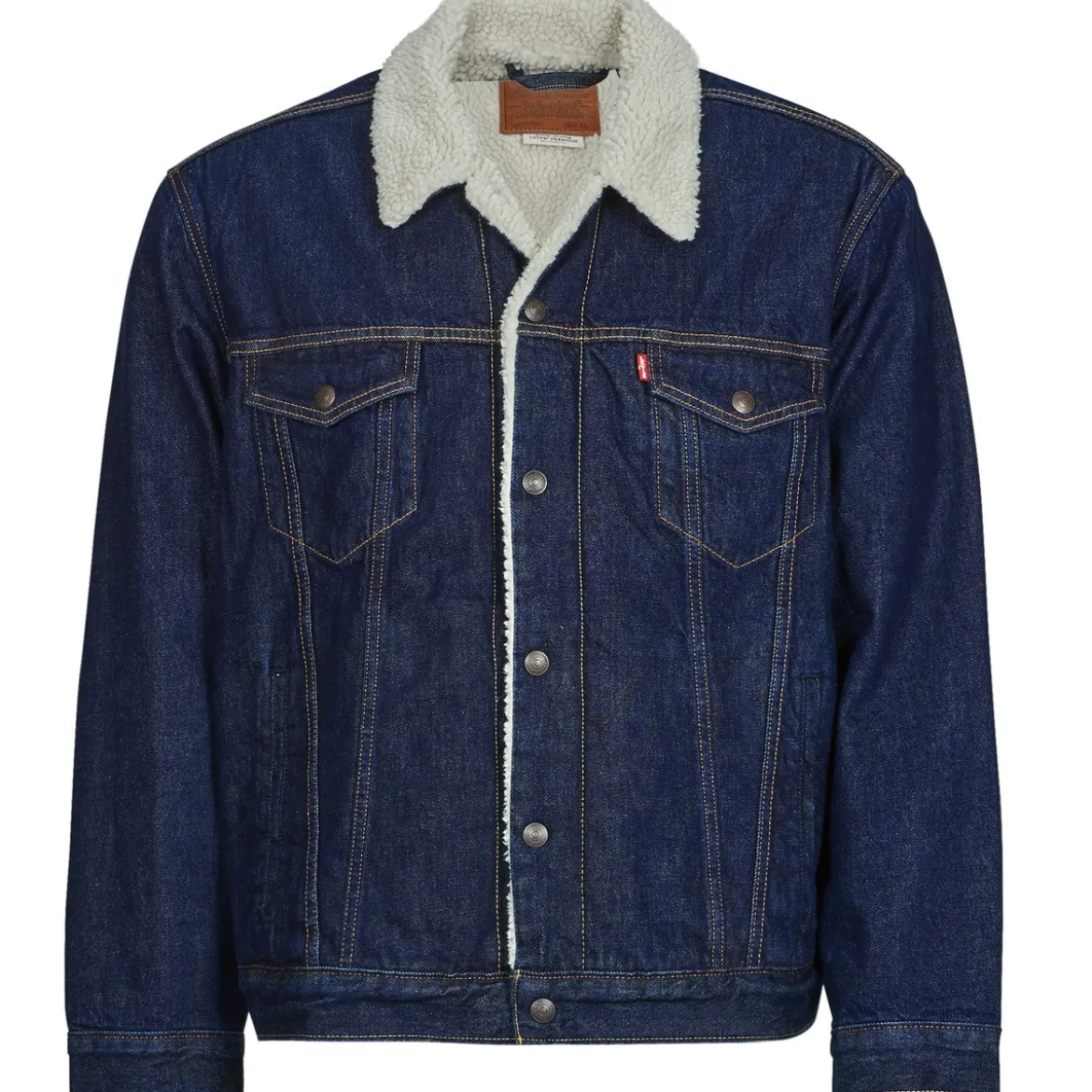 Cowboyjakker Levi's
