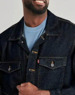 Cowboyjakker Levi's
