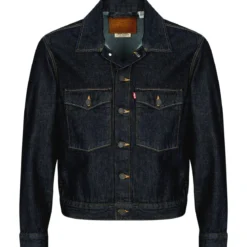 Cowboyjakker Levi's