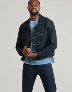 Cowboyjakker Levi's
